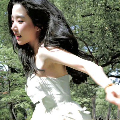 愤怒的心