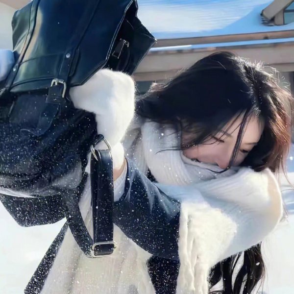 泡芙小姐